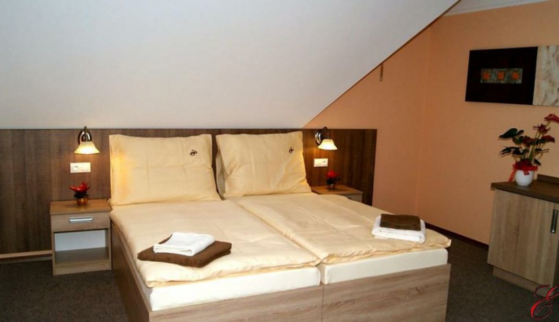 Penzion Eduard Františkovy Lázně